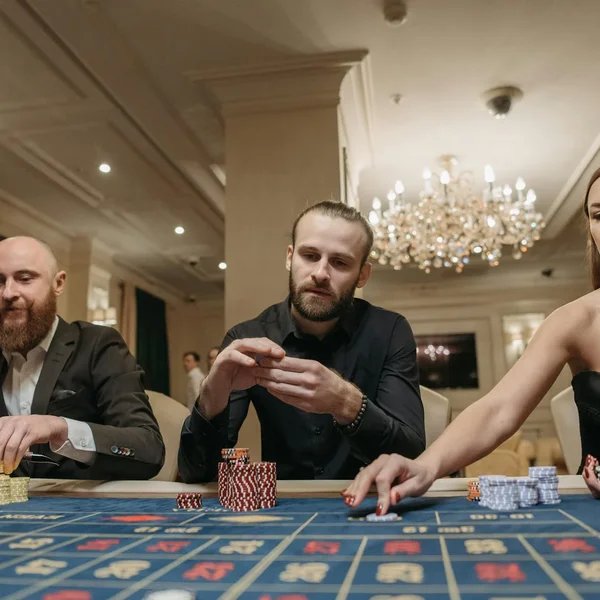 问鼎娱乐轮盘游戏